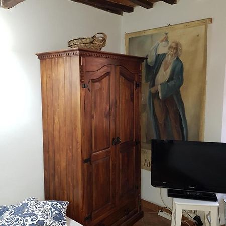 Lovely Loft Manciano Exterior photo