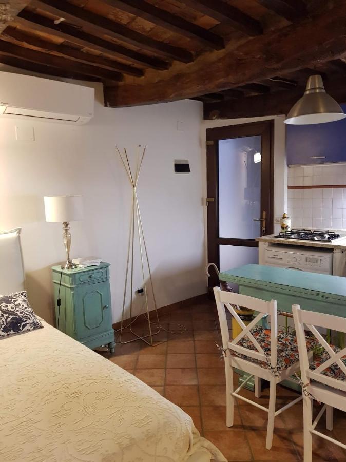 Lovely Loft Manciano Exterior photo